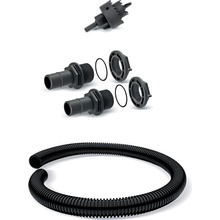 Prosperplast Připojovací sada pro dešťové sprchy Icanset 8