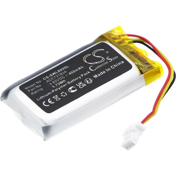 Cameron Sino Батерия за Sony Linkbuds S и WF-LS900n, 450 mAh, Li-Pol (CS-SWL800SL)
