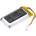 Cameron Sino Батерия за Sony Linkbuds S и WF-LS900n, 450 mAh, Li-Pol (CS-SWL800SL)