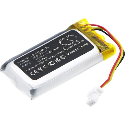 Cameron Sino Батерия за Sony Linkbuds S и WF-LS900n, 450 mAh, Li-Pol (CS-SWL800SL)