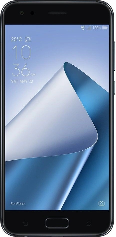 Asus ZenFone 4 ZE554KL Dual SIM od 10 112 Kč - Heureka.cz
