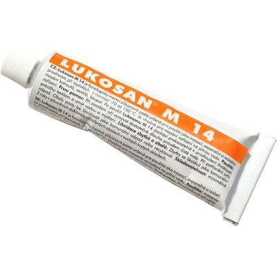 HARTMAN Technická vazelína 423 80 ml