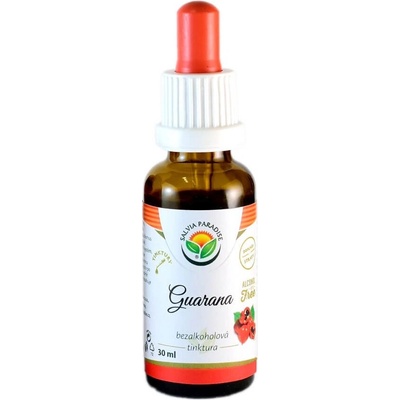 Salvia Paradise Guarana AF tinktura 30 ml