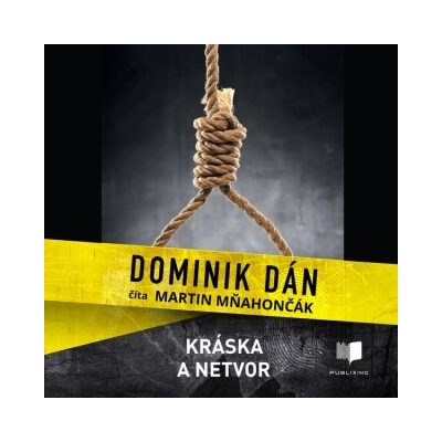 Kráska a netvor - Dominik Dán