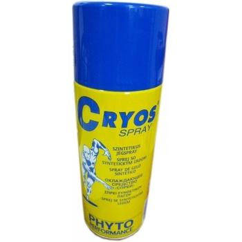 Cryos spray syntetický led ve spreji 400 ml