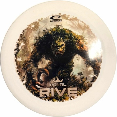 Latitude 64º Rive Grand Royal Decodye Limited Edition Nr.5