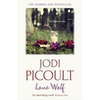 Lone Wolf - Jodi Picoult