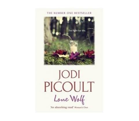 Lone Wolf - Jodi Picoult