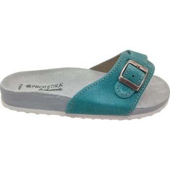 Protetika šľapky ORS T 04 tyrkysová