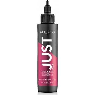 Alter Ego Just Color Fuchsia Rose fuchsiová 150 ml