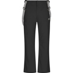2117 of Sweden Мъжки ски панталон 2117 of Sweden Kabo Ski Pant Ski trousers - Black - размер 3XL (007-3758-0116)