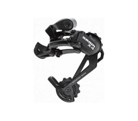 SRAM X-4