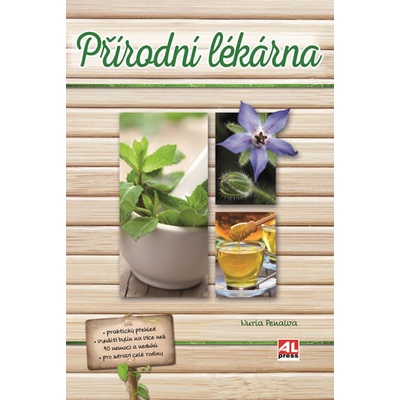 Přírodní lékárna