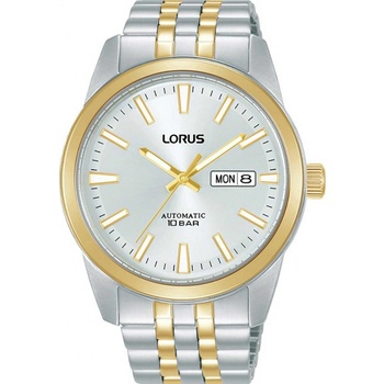 Lorus RL494BX9