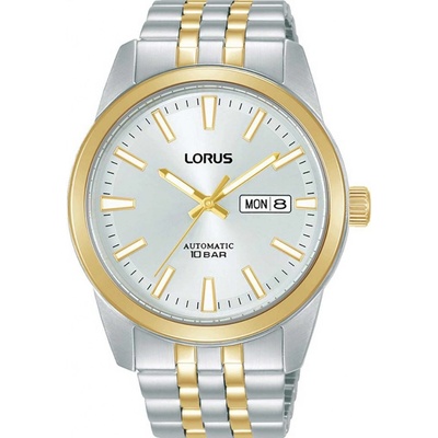 Lorus RL494BX9