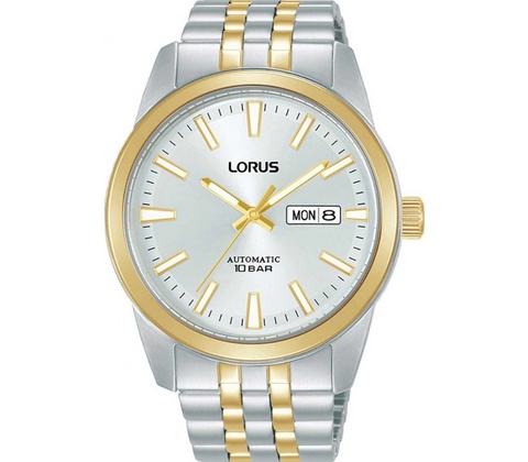 Lorus RL494BX9