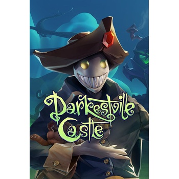Darkestville Castle
