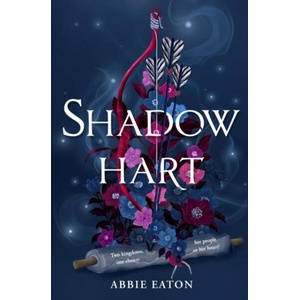 Shadowhart (ISBN: 9780008710163)