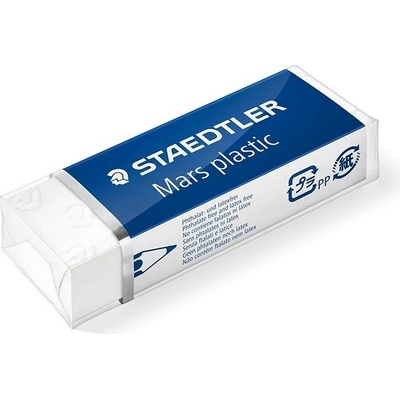 STAEDTLER Mars plastic velká – Zboží Dáma