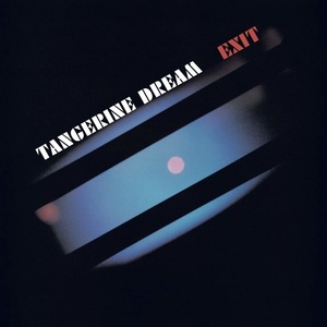 Universal Tangerine Dream: Exit - CD (037268)