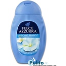 Felce Azzurra Doccia Gel Muschio Bianco sprchový gel 250 ml