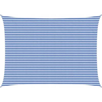 VidaXL Zahradní plachta 8 x 5 m, látková