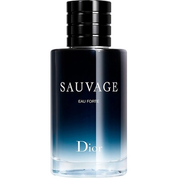 Dior Sauvage Eau Forte 100 ml