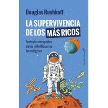 LA SUPERVIVENCIA DE LOS MAS RICOS