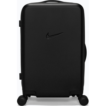 Nike Пътнически куфар Nike Carry-On Luggage 52 l black