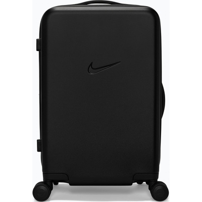 Nike Пътнически куфар Nike Carry-On Luggage 52 l black
