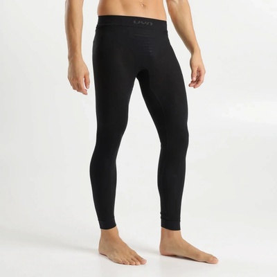 UYN Man Energyon Biotech Uw Pants Long black