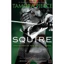 Squire Tamora Pierce