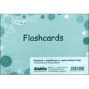 Flashcards k Angličtině 3