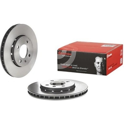 Brzdový kotouč BREMBO 09.B975.11