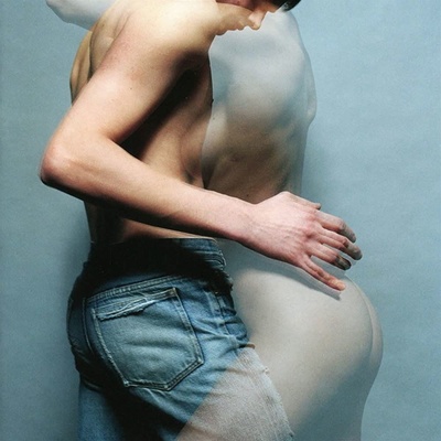 Sleeping With Ghosts - Placebo LP