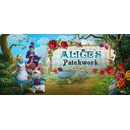 Alice’s Patchwork