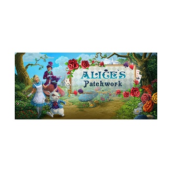 Alice’s Patchwork