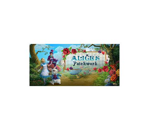 Alice’s Patchwork