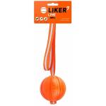 COLLAR Дърпачка за кучета LIKER Line с връв 7см