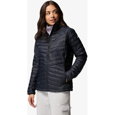 Columbia Powder Pass Jacket black