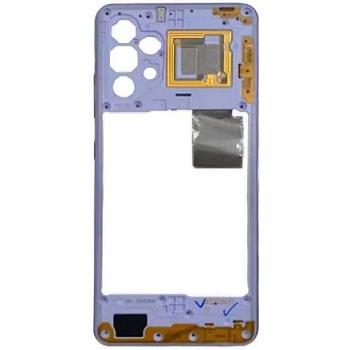 Samsung Средна рамка за Samsung Galaxy A32 4G SM-A325