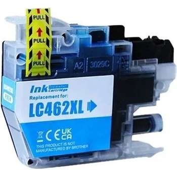 Image 1 of Compatible Brother LC462XL C