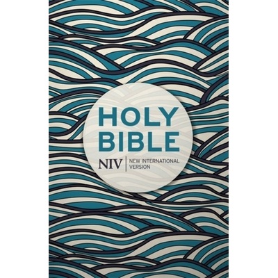 NIV Holy Bible Hodder Classics