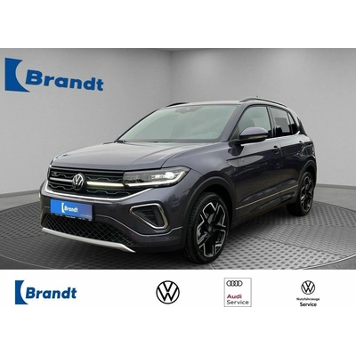 Volkswagen T-Cross 1.5 TSI DSG 110 kW