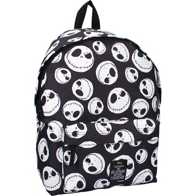 Vadobag Jack Skellington čierny
