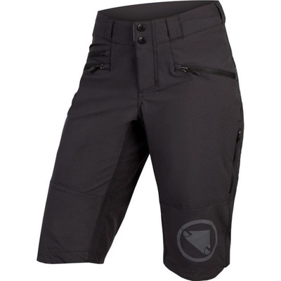 Endura dámske SingleTrack II black