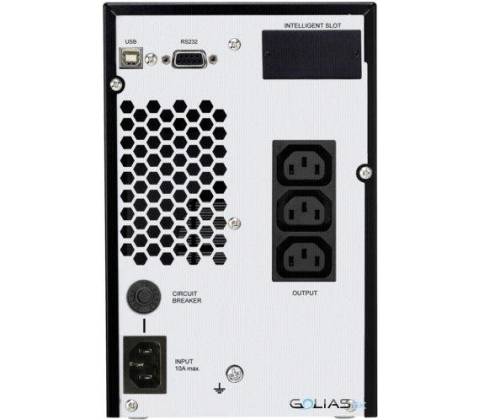 Power Walker VFI 1000C LCD USV