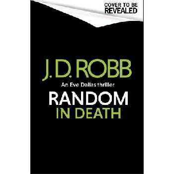 Random in Death - J.D. Robb