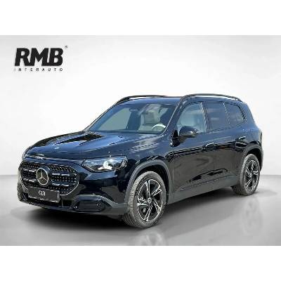 Mercedes-Benz GLB 220 140 kW