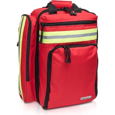Elite Bags Batoh pro záchranáře EM13.018 červená
